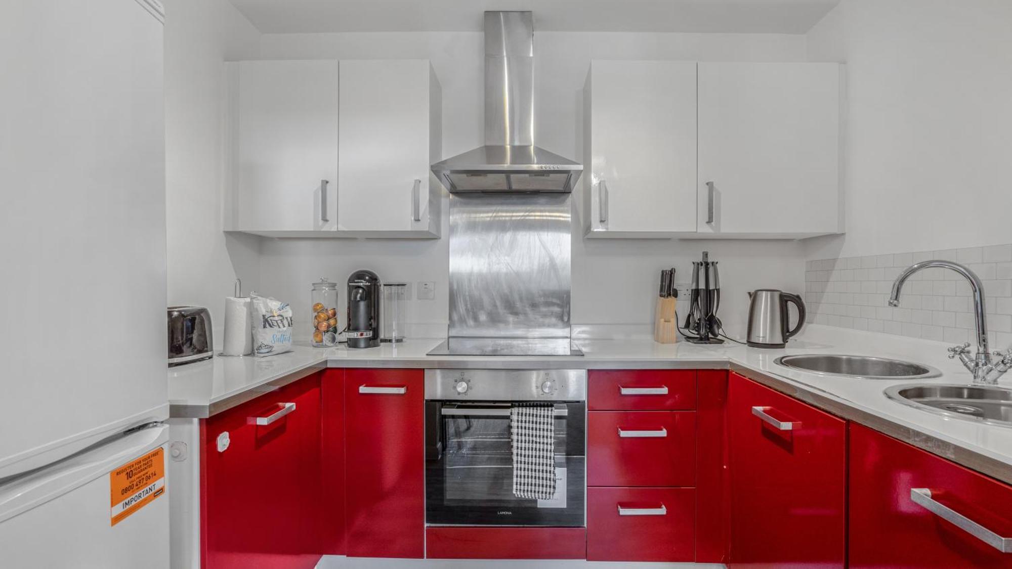 Japanese Suite 2Bed 2Bath, Free Park, Netfix, 75 Inch Tv, Games - City Centre- Maihom Бирмингем Экстерьер фото
